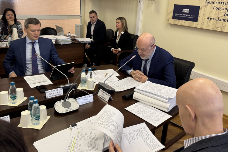 Победа Татарстана в Госдуме по реформе МСУ