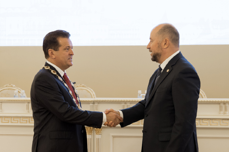 Муниципальные выборы: безоговорочная победа «Единой России»