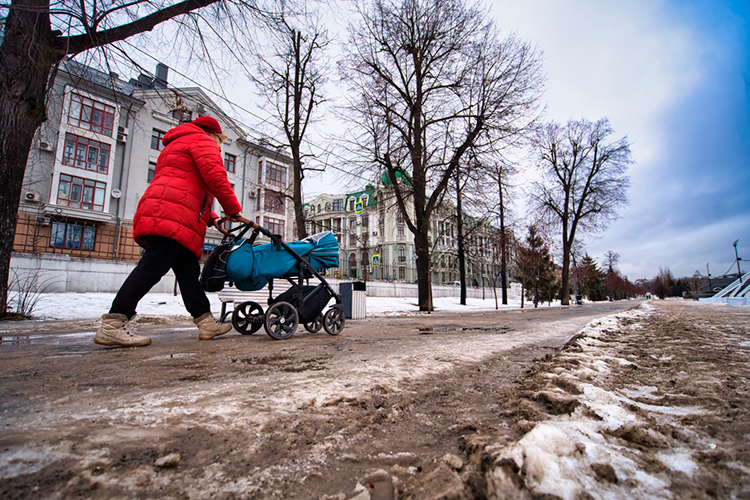 В Казани расширили льготы по земельному налогу для многодетных семей