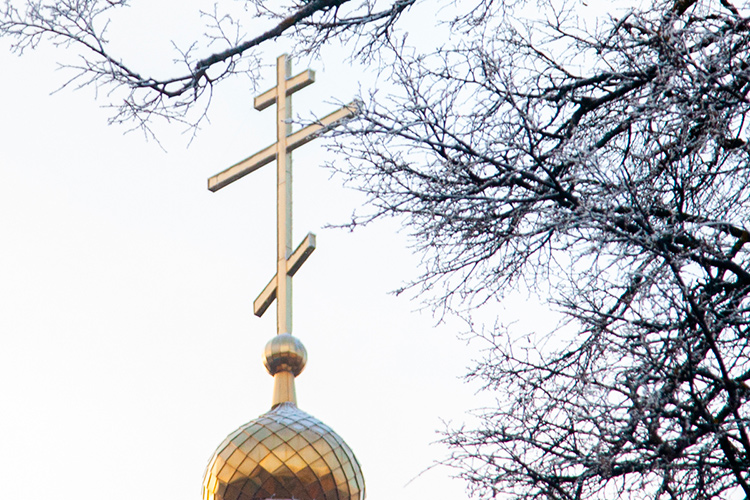 200-летняя Христо-Рождественская церковь в Буртасах стала объектом культурного наследия