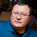 Александр Разуваев экономист, член наблюдательного совета гильдии финансовых аналитиков и риск-менеджеров