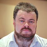 Александр Виноградов ведущий экономист научно-исследовательского центра Олега Григорьева «Неокономика»