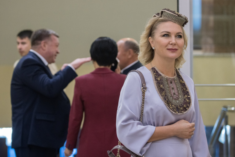 Ирина Волынец больше не детский омбудсмен РТ