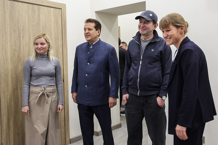 Движение «Добрая Казань» ширится и крепнет