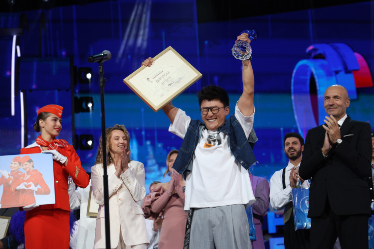 «Новая волна» и «Добрая волна»