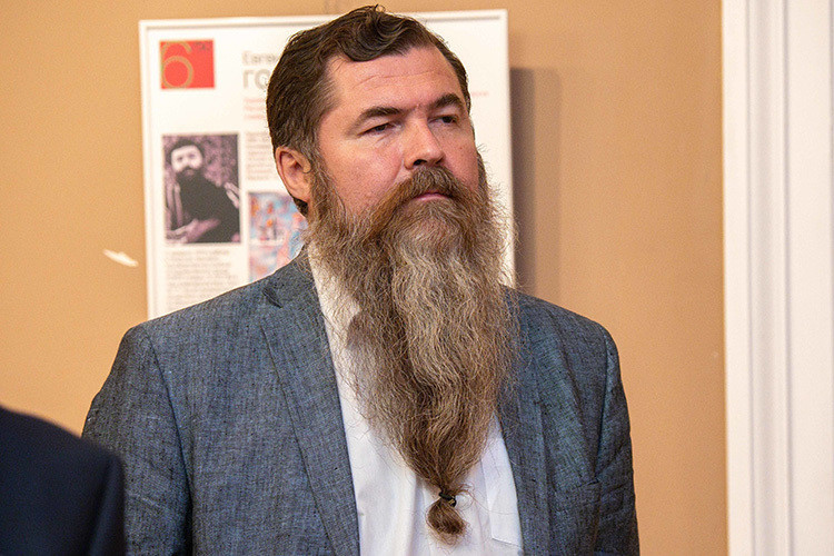 Глава союза художников РТ сбил подростков