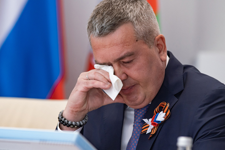 У Линара Закирова отобрали квартиры в Москве, Казани, Сочи