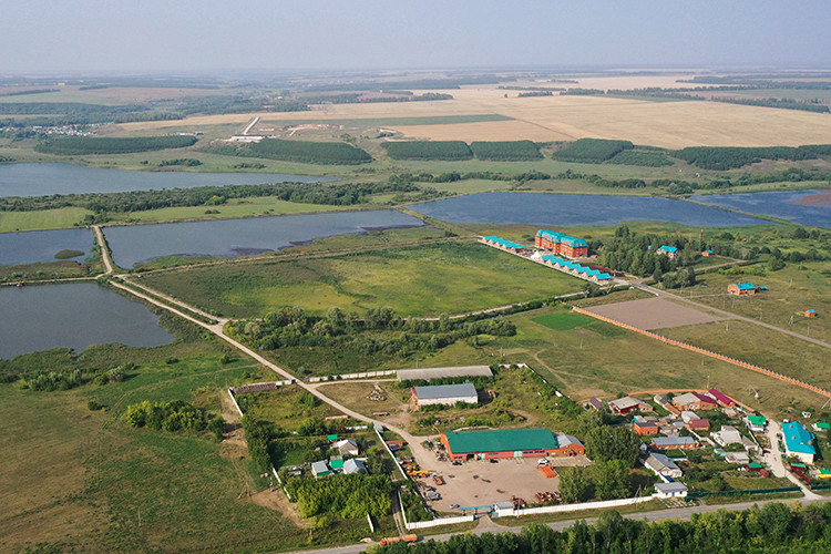 Первый иск по деприватизации &mdash; в Арске