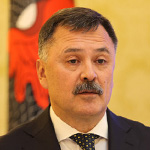 Рустем Гафаров Руководитель исполкома Казани