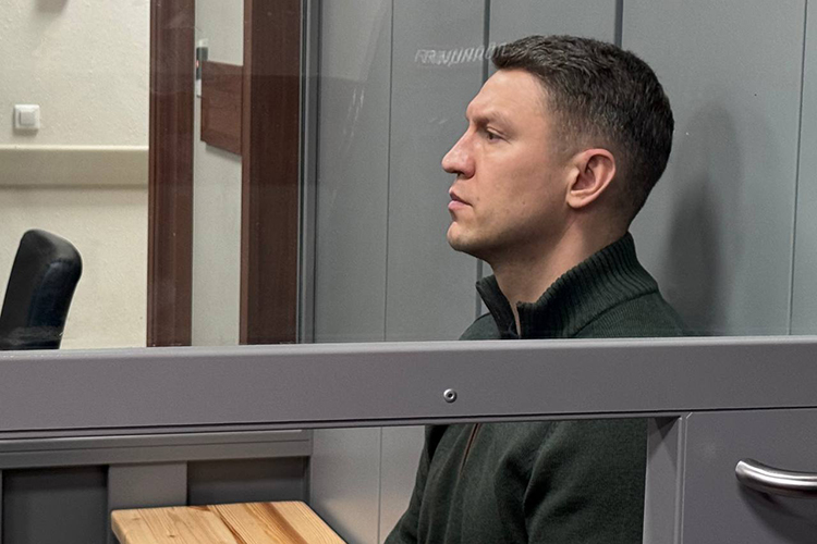 Изъятие активов у семьи экс-главы КирМоса Сергея Миронова