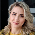 Екатерина Бурнашевская арбитражная управляющая