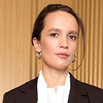 Эльвира Губайдуллина Генеральный директор ГК «КамаСтройИнвест»