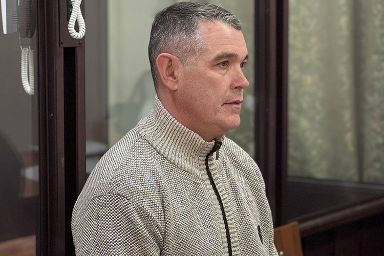 13. Дела республиканского ФСС и Павла Лоханова