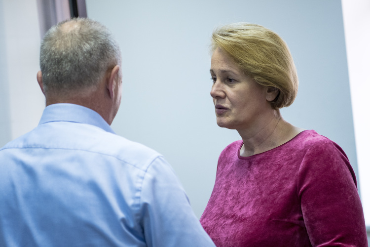 11. Дело экс-председателя федерации профсоюзов РТ Татьяны Водопьяновой