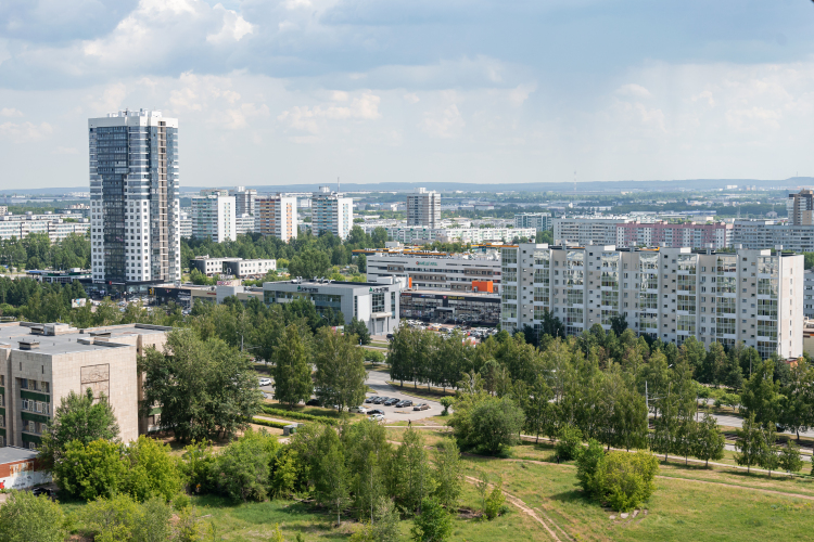 5. «Земельные войны» в Челнах и Тукаевском районе