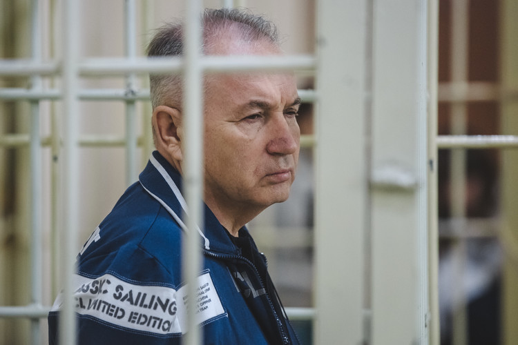 4. Дело владельца «Свея» Рашида Аитова