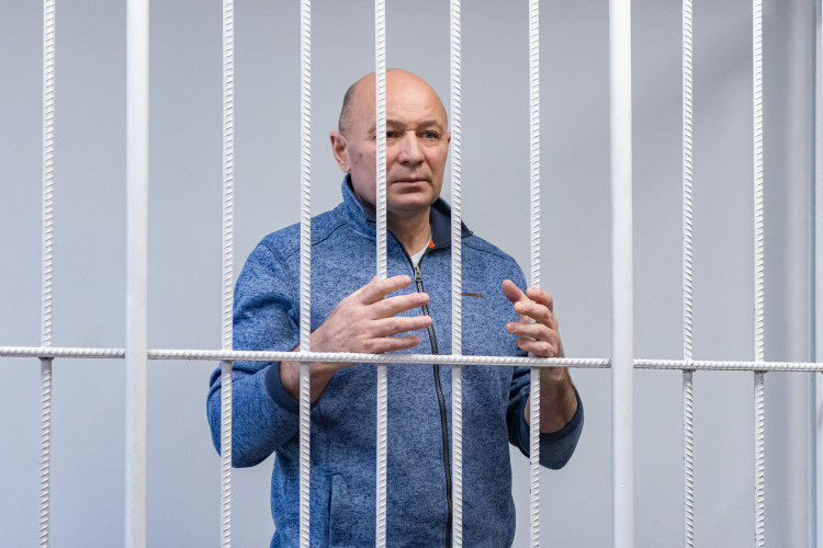 7. Дела экс-главы Тукаевского района Фаила Камаева и экс-главы Актанышского главы Энгеля Фаттахова