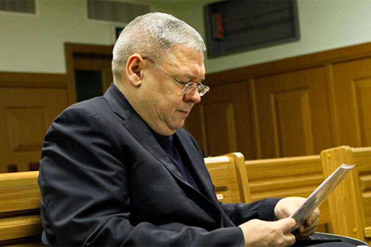 2. Дело бывшего главы Верхнеуслонского района Александра Тимофеева