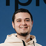 Павел Карпов директор «Имплекс»