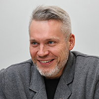 Андрей Мостяков учредитель MyHeat