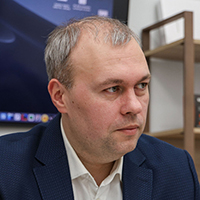 Алексей Бригаднов генеральный директор компании MyHeat