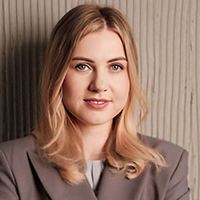 Анна Абрамова коммерческий директор проекта «Дольче Вита»