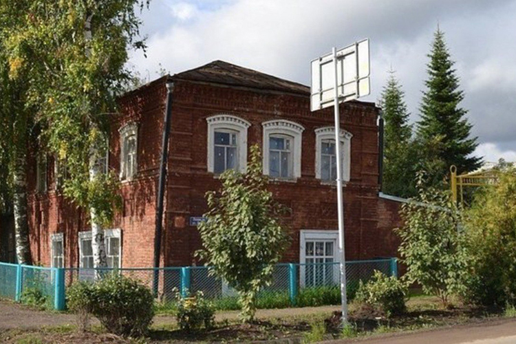 У исторической валяльной фабрики Муртазы-бая в Балтасях появился инвестор