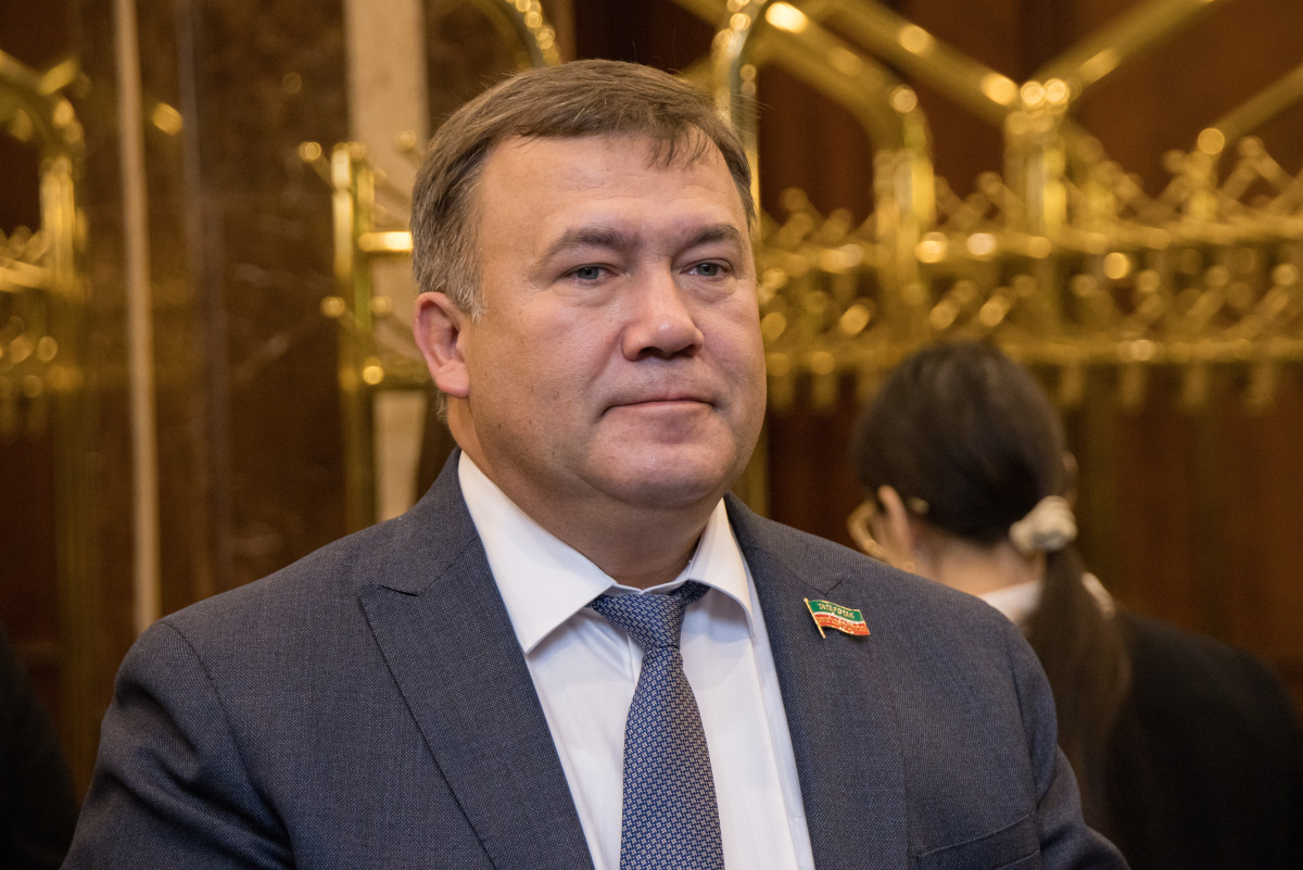 Корпорация «Ак Барс» сдала 7 гражданских и военных кораблей в 2025 году