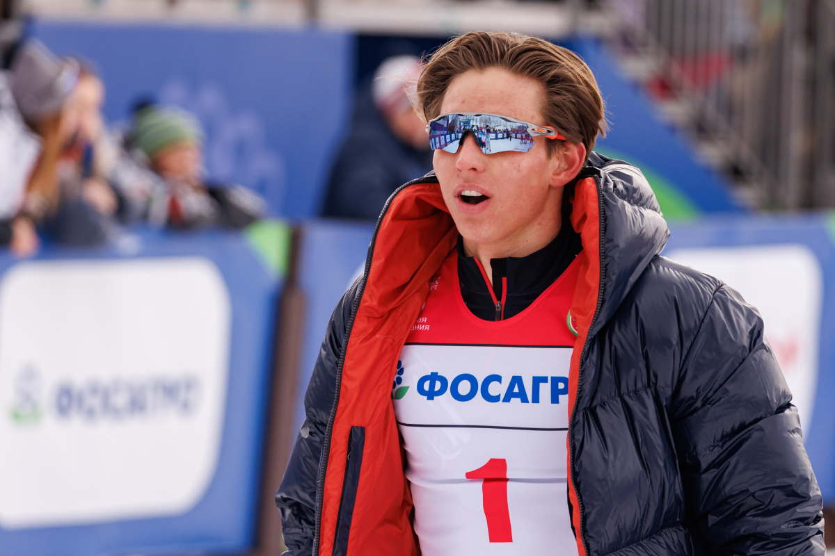 Татарстанские лыжники получили приглашения на Олимпиаду-2026