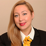 Анастасия Гизатова Руководитель АН «Счастливый дом»