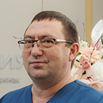 Марат Хайруллин ведущий пластический хирург «Скандинавии»