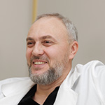 Юрий Нестеров врач-пластический хирург, онколог-маммолог «Скандинавии»