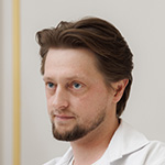 Никита Воронов врач-пластический хирург «Скандинавии»