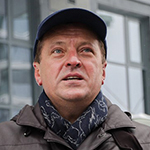 Ильсур Метшин Мэр Казани