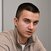 Ильсаф Ишбулдин основатель компании Tech Motion