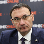 Айдар Абдулхаков Гендиректор МУП «Метроэлектротранс»