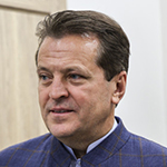 Ильсур Метшин Мэр Казани