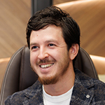 Линар Валеев генеральный директор и основатель «Арабис Ландшафт»