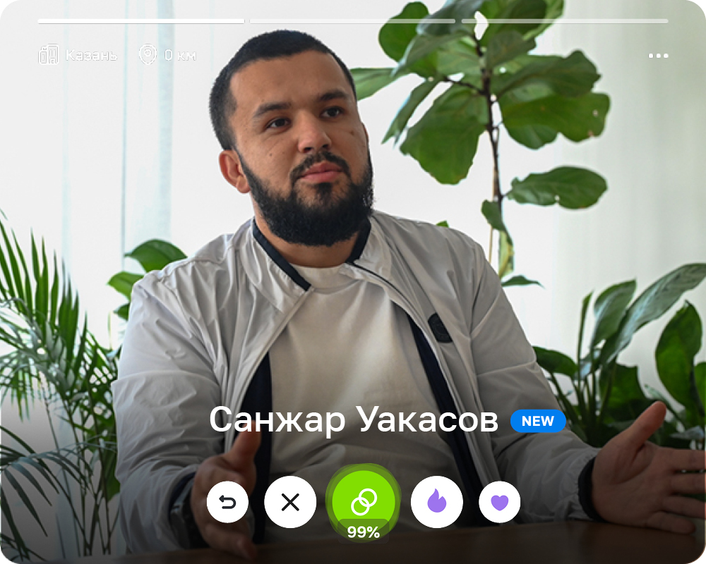 Санжар Уакасов