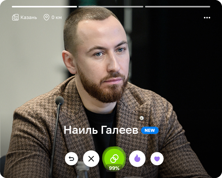 Наиль Галеев