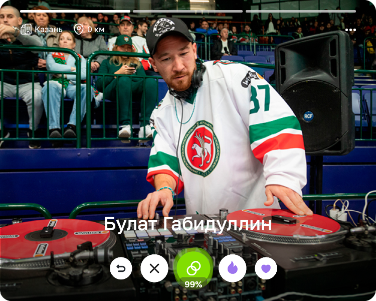 Булат Габидуллин