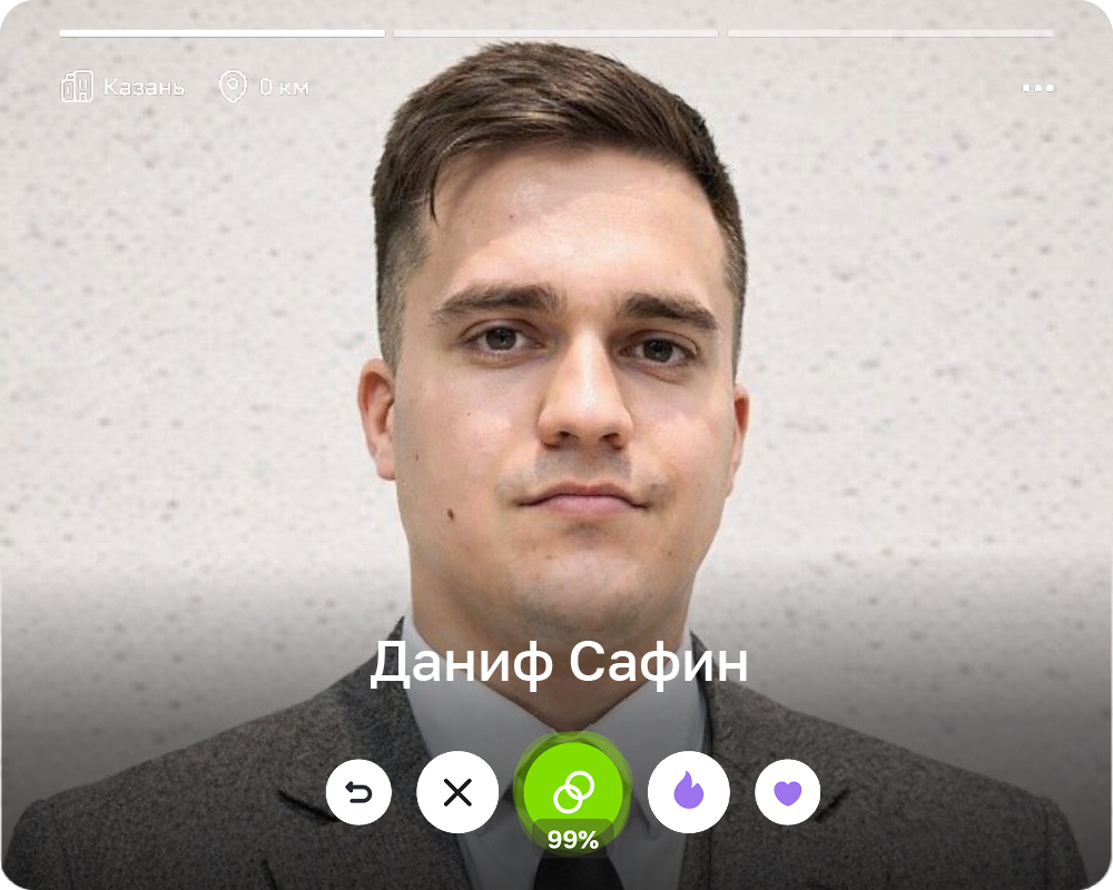 Даниф Сафин