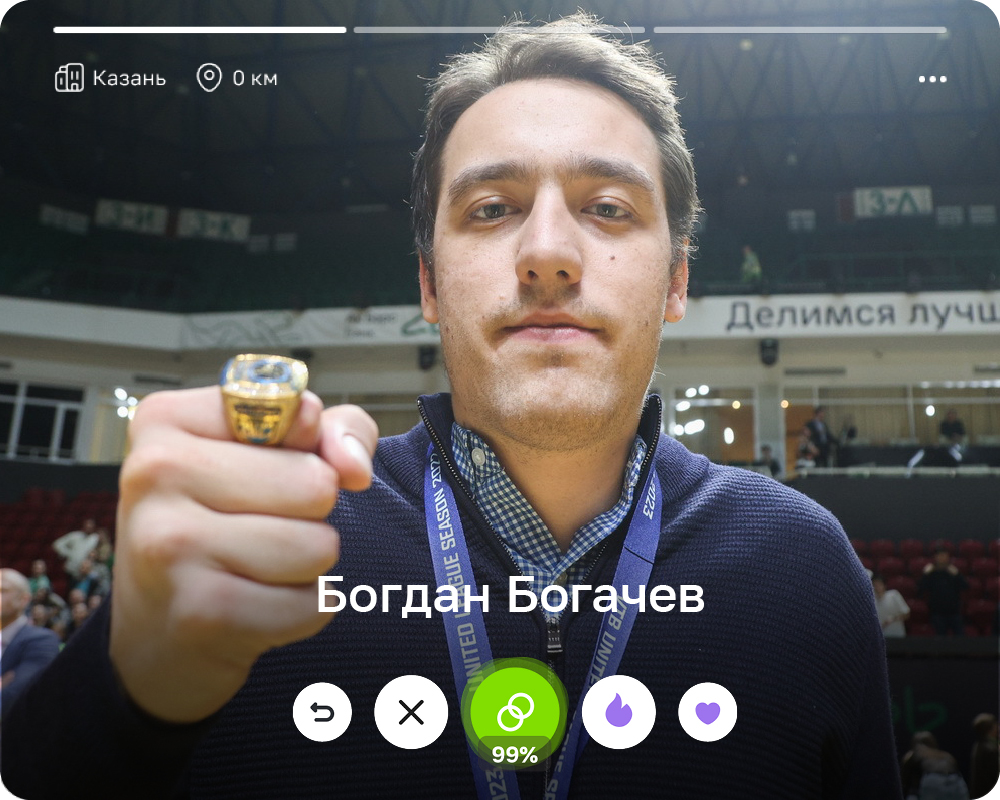 Богдан Богачев