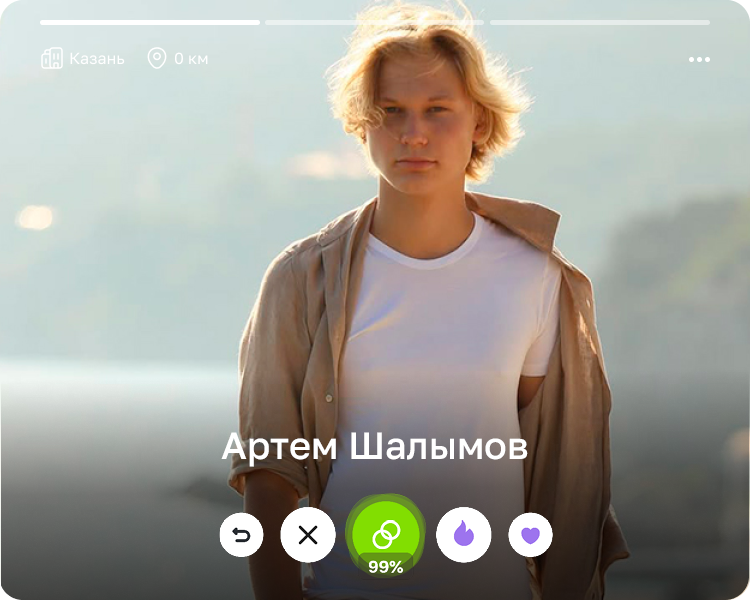 Артем Шалымов