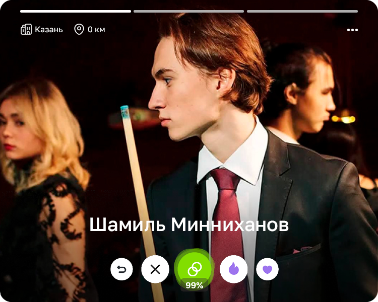 Шамиль Минниханов