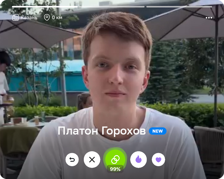 Платон Горохов