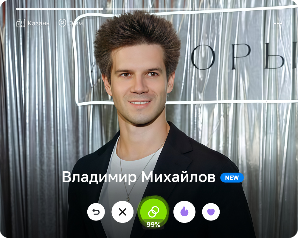 Владимир Михайлов