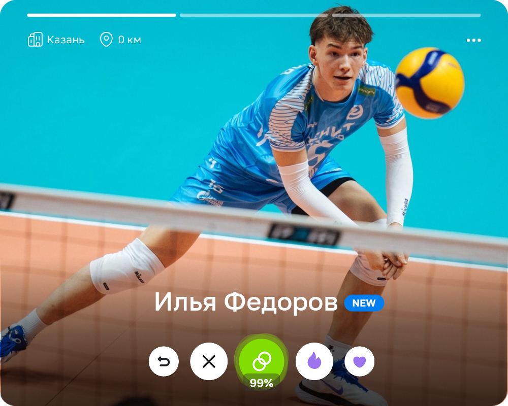 Илья Федоров