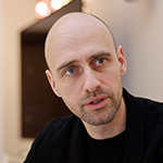 Иван Греков Руководитель архитектурного бюро Kamen Architects