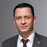 Марат Галлямов Гендиректор АН «Этажи &mdash; Казань»